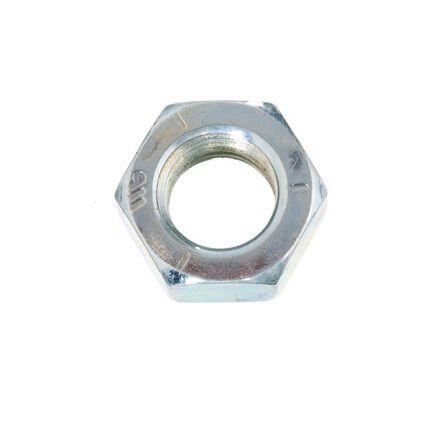 M5 A4 Stainless Steel Hex Nut