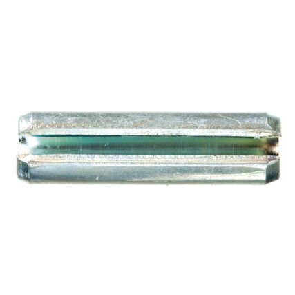 4x24mm SLOTTED STRAIGHT PIN SPRING-TYPE H/DUTY