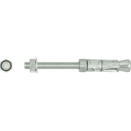 Shield Anchor Projecting Bolt, M1015P