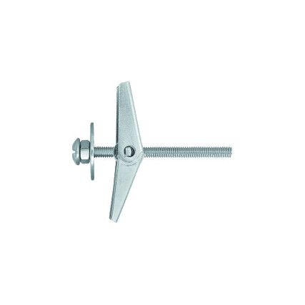 94-369 M5 X 50 Spring Toggles For Use in Plasterboard