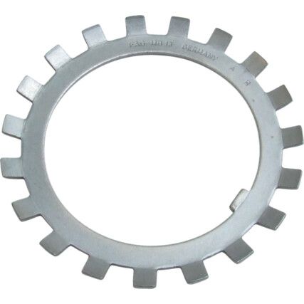 MB6 RETAINING PLATE