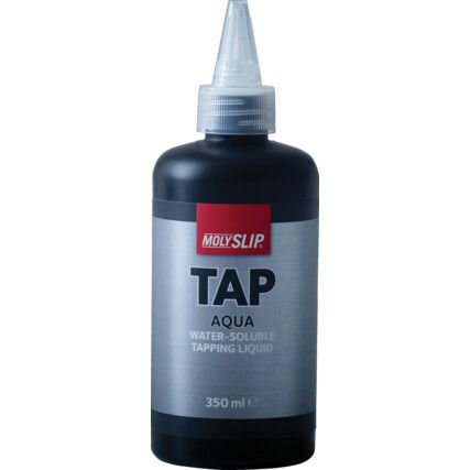 TAP AQUA Water Soluble Tapping Liquid 350ml
