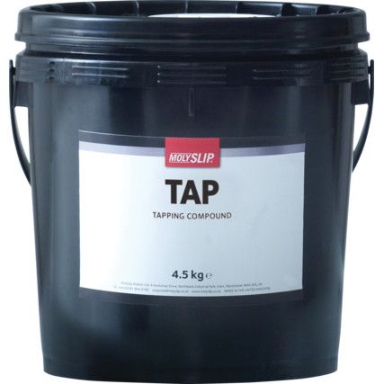 TAP Premium Performance Compound Lubricant 4.5kg