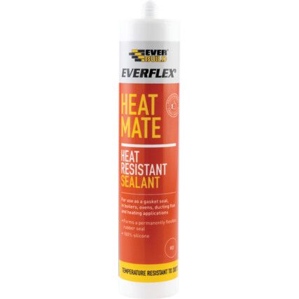 Heat Mate Sealant - 310ml