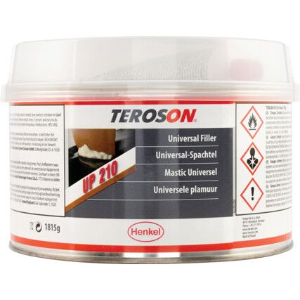 Universal Filler, Teroson Up 210,  2655gm