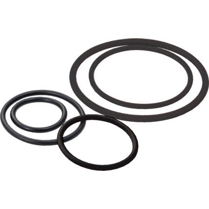 BS641 Standard Imperial Nitrile O-Ring