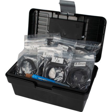 FPM-Cordbox Imperial O-Ring Splicing Kit