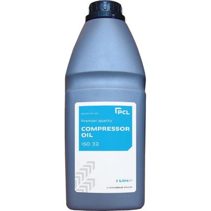 Compressor Oil,Bottle,1ltr