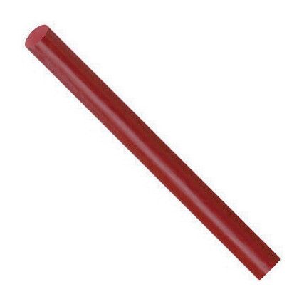 Heat Stik, Paint Stick, Red, Permanent, Bullet Tip, Single
