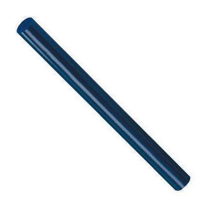 Heat Stik, Paint Stick, Blue, Permanent, Bullet Tip, Single