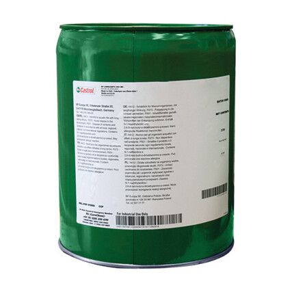 Rustilo DWX 21, Corrosion Inhibitor, Container, 20ltr
