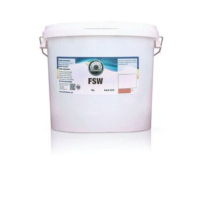 FSW, White Grease, Food Safe, Jerry, 5kg