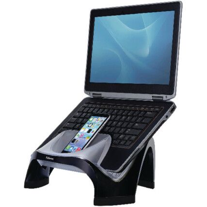 8020201 Smart Suites™ Laptop Riser with USB Hub