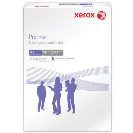 Premier Paper A3 920gsm Ream 500 Sheets 003R91853