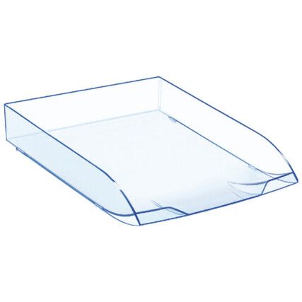 147/2i BLE LETTER TRAY ICE BLE
