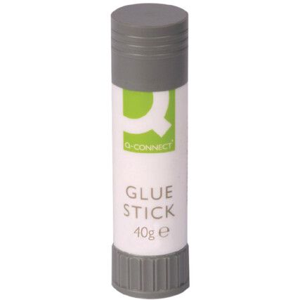 KF10506Q Glue Sticks 40g, Pack of 10
