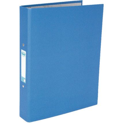 400033496 RINGBINDER A4PAPER/BOARD BLE (PK-10) 