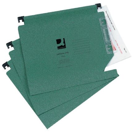 KF01184 LATERAL FILE 312x275mm(PK-25)