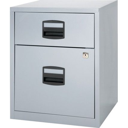 Bisley Homefile 2 and 3 Draw Filing Cabinets