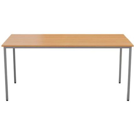 Multi-Purpose Table, Beech, 1800x800x730mm