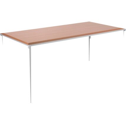 Multi-Purpose Table, Oak, 1800x800x730mm