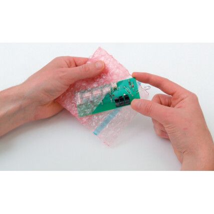 BB5 Anti-Static Bubble Bags - (Pack of 150)