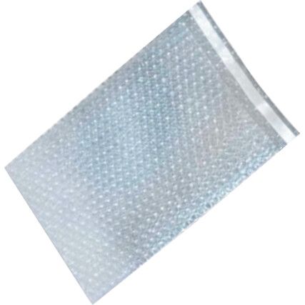 Bubble Bag Self Seal Lip - 9.50"x24"