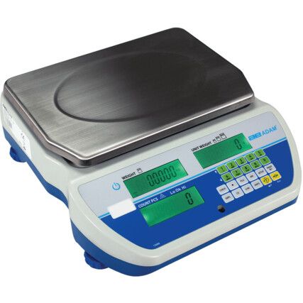 CCT 8 BENCH COUNTING SCALES 8000G