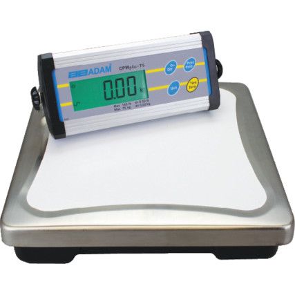 CPWplus 75 WEIGHING SCALES 75KG