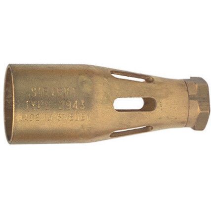 35mm Pro 86/88 System Power Burners, Brass 43.5kW - 294302