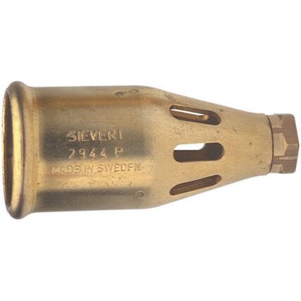 50mm Pro 86/88 System Power Burners, Brass 86kW - 294402