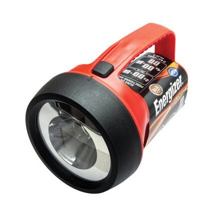 Lantern, LED, Non-Rechargeable, 80lm, 175m Beam Distance, IPX4