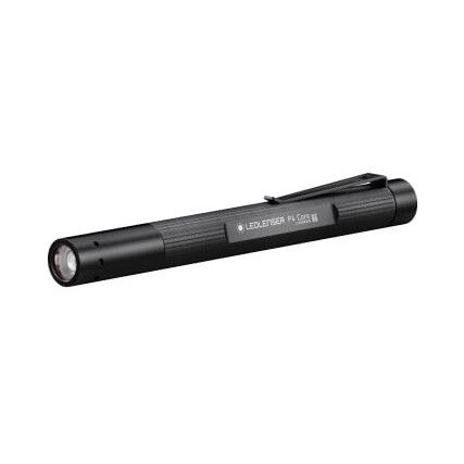 Pen Light, LED, Hybrid, 120lm, 90m, IP54