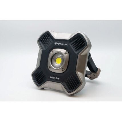 2800 LUMENS RECHARGEABLE LED WORKLIGHT