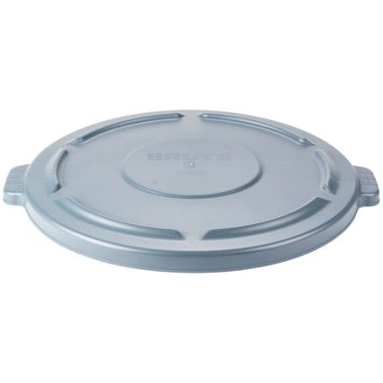 BRUTE LID FOR 75.7L CONTAINER GRY