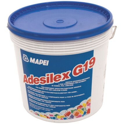 G19 Adesilex Adhesive - 10kg