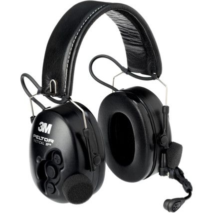 MT1H7F2-77 TACTICAL XP,HEADSETWITH CONN. JACK