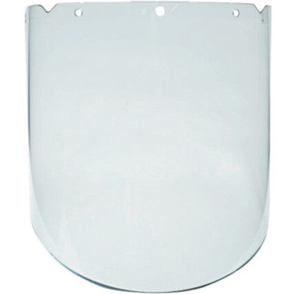 SV9PC, Visor, For Use With 1002297 Browguard