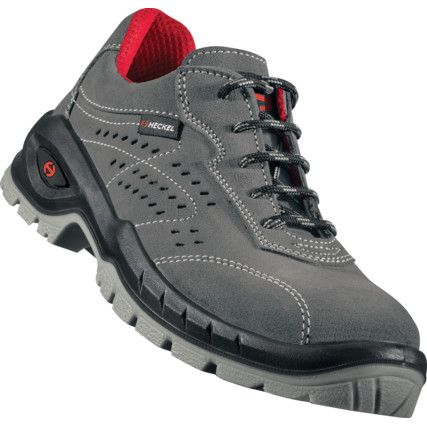 Safety Trainers, Grey, S1P, Size 7