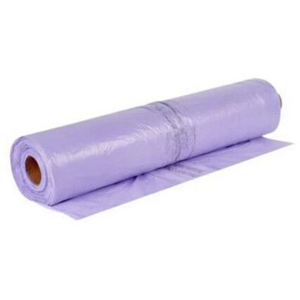 Purple Premium Masking Tape, Non-Porous,  x 150m, Purple