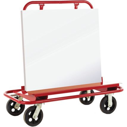 Tray Trolley, 800kg, Load Capacity, 900mm x 1190mm