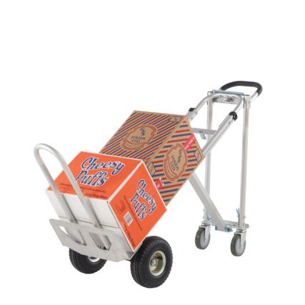 Sack Truck, 350kg Rated Load, 980mm