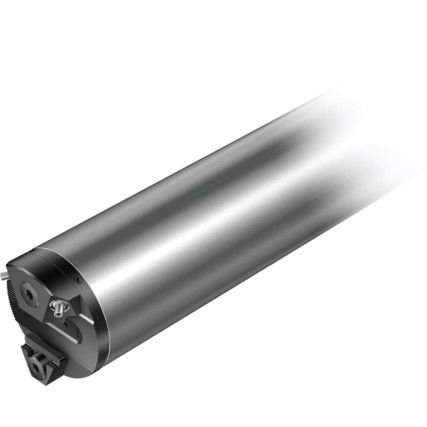 A570-3CD6460 CYLINDRICAL SHANK TO SL QUICK CHANGE DAMPED ADAPTOR