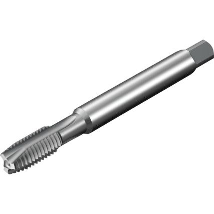 T200-SM100DC-MJ8D115 200 CUTTING TAP WITH SPIRAL POINT