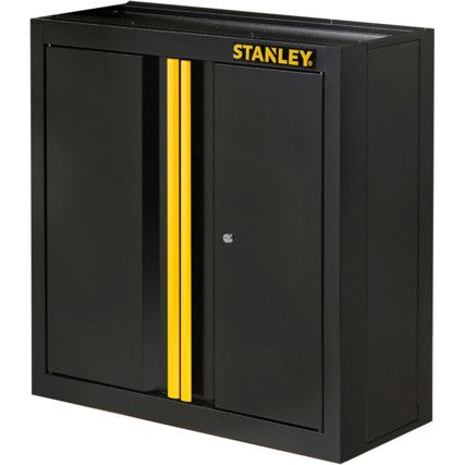 TWO-DOOR FOLDABLE WALL CABINET