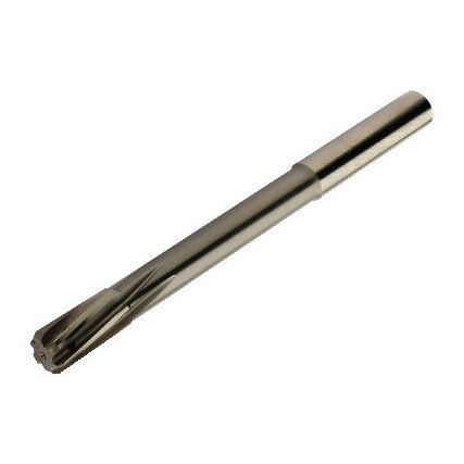 435.T-0400-A1-XF H10F SOLID CARBIDE REAMER 4.00mm