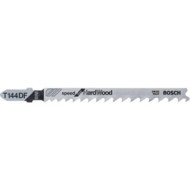 T144 DF Speed for Hard Wood Jigsaw Blades - 2 608 634 567 Pk-5