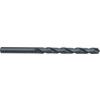 L100, Long Series Drill, 1.2mm, Long Series, Straight Shank, High Speed Steel, Steam Tempered thumbnail-0