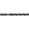 A108, Jobber Drill, 1.8mm, High Helix, High Speed Steel, Steam Oxide thumbnail-0