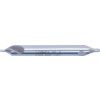 A225, Centre Drill, BS2, 1/16in. x 3/16in., High Speed Steel, Uncoated thumbnail-0